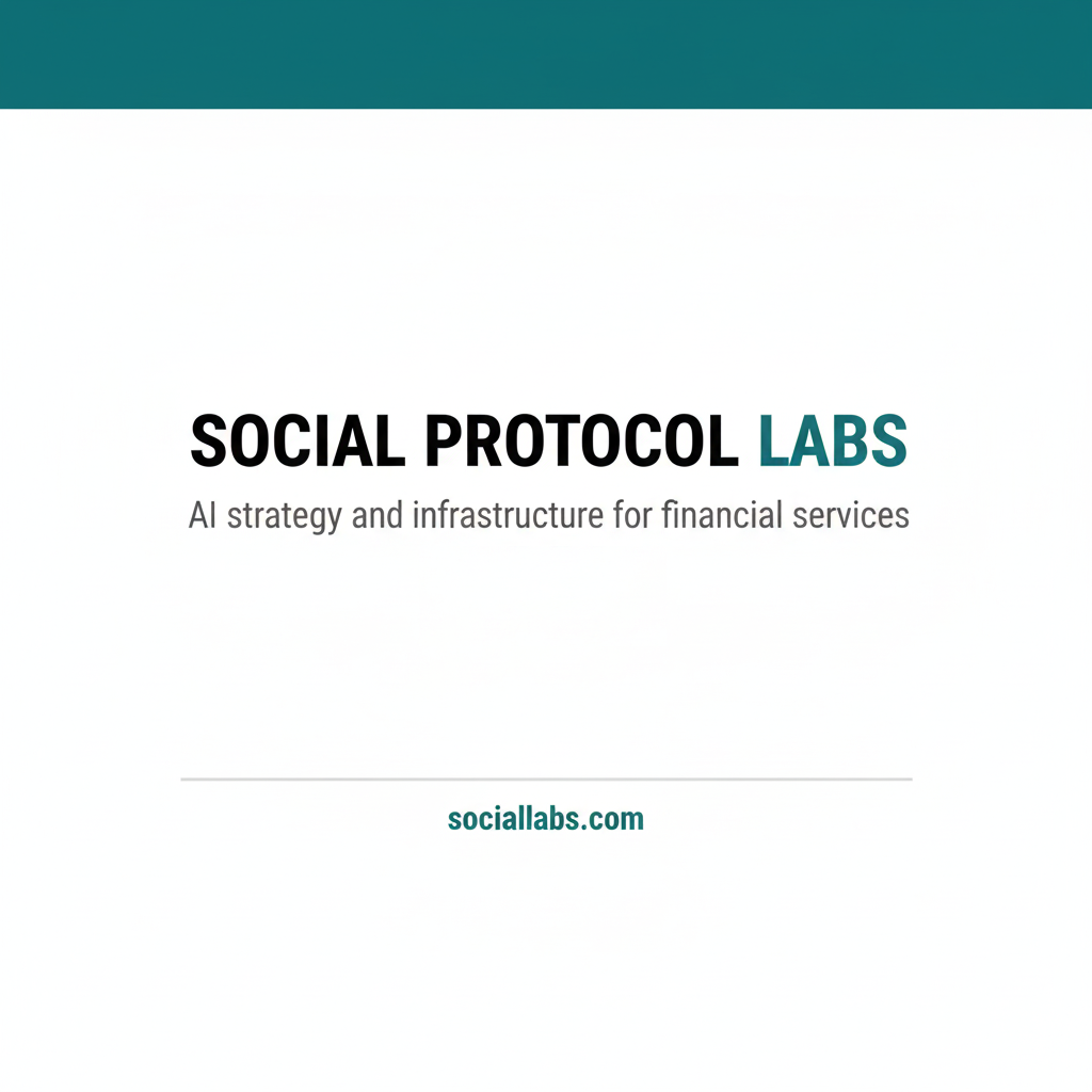 Social Protocol Labs logo